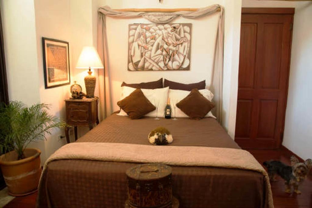 Casa Sucre Boutique Hotel Panama City Room photo